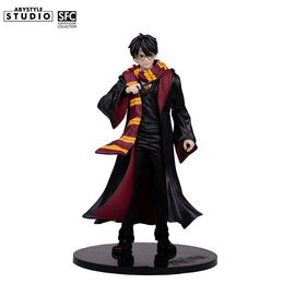 HARRY POTTER - Harry Potter - Figure SFC 19cm