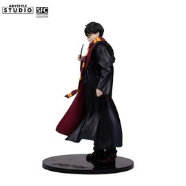 HARRY POTTER - Harry Potter - Figure SFC 19cm
