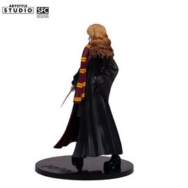 HARRY POTTER - Hermione - Figure SFC 19cm