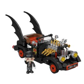 PANTASY - Vampire Vintage Car - Building block 392 pcs