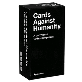 Cards Against Humanity (V2.0) (SBDK4847) / Toys