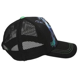 Dino World - Printed Cap PANTHER (0413697) / Toys