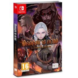 Dragon Is Dead - Guernian Edition / Nintendo Switch