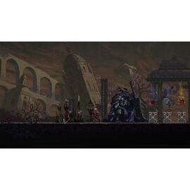 Dragon Is Dead - Guernian Edition / Nintendo Switch