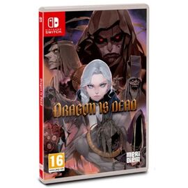 Dragon Is Dead - Guernian Edition / Nintendo Switch