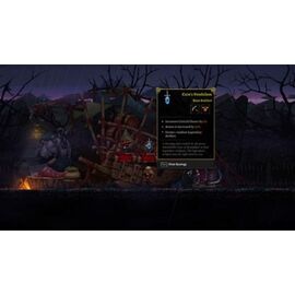 Dragon Is Dead - Guernian Edition / PlayStation 5