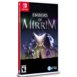 Embers of Mirrim (Limited Run Games) / Nintendo Switch