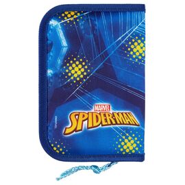 Euromic - Pencilcase Filled - Spiderman (017608308) / Toys