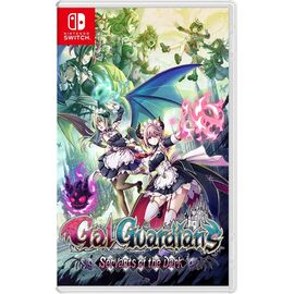 Gal Guardians: Servants of the Dark / Nintendo Switch