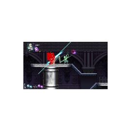 Gal Guardians: Servants of the Dark / Nintendo Switch