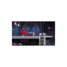Gal Guardians: Servants of the Dark / Nintendo Switch