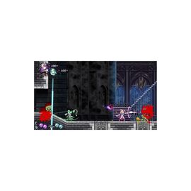 Gal Guardians: Servants of the Dark / Nintendo Switch