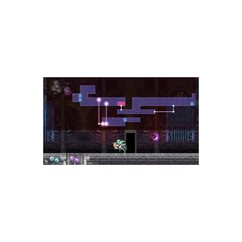 Gal Guardians: Servants of the Dark / Nintendo Switch
