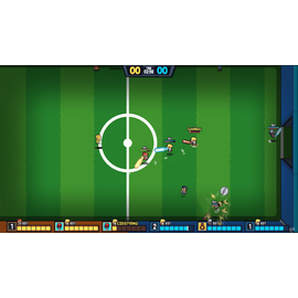 Guts N Goals Limited Edition (Limited Run) (Import) / PlayStation 5