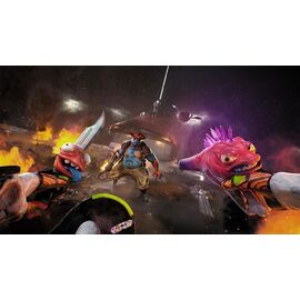 High On Life 2 / Nintendo Switch 2