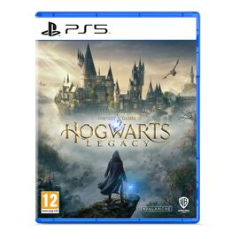Hogwarts Legacy / PlayStation 5