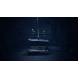 ​Little Nightmares II (2) Enhanced Edition / Nintendo Switch 2