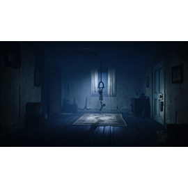 ​Little Nightmares II (2) Enhanced Edition / Nintendo Switch 2