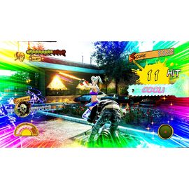 Lollipop Chainsaw RePOP Convention Exclusive (Limited Run) (Import) / Nintendo Switch