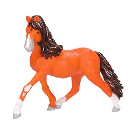 Miss Melody - Colour your Horse (0012247) / Toys
