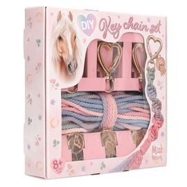 Miss Melody - DIY Keychain (0413184) / Toys
