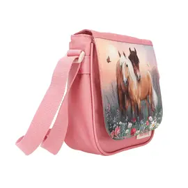 Miss Melody - Small Shoulderbag FLOWERS ( 0412762 ) / Toys