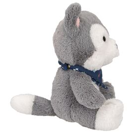 SNUKIS Plush Wolf Paul 18 cm ( 0412455 ) / Toys