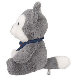 SNUKIS Plush Wolf Paul 18 cm ( 0412455 ) / Toys
