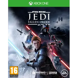 Star Wars Jedi: Fallen Order / Xbox One
