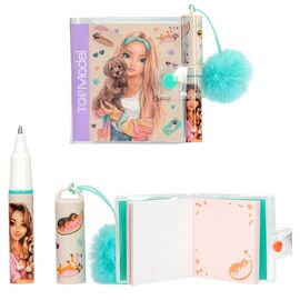 Topmodel - Mini Notebook With Ballpen SUNNY DOG (0414163) / Toys