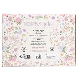 Topmodel - Mug COWGIRL - 300 ml / Baby and Children