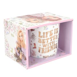 Topmodel - Mug COWGIRL - 300 ml / Baby and Children