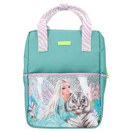 TOPModel - Small Backpack FANTASY TIGER - ( 0412497 ) / Toys