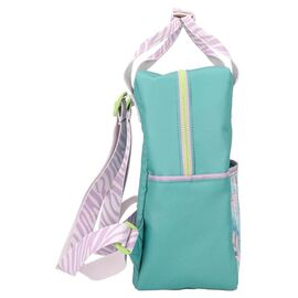 TOPModel - Small Backpack FANTASY TIGER - ( 0412497 ) / Toys
