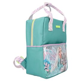 TOPModel - Small Backpack FANTASY TIGER - ( 0412497 ) / Toys