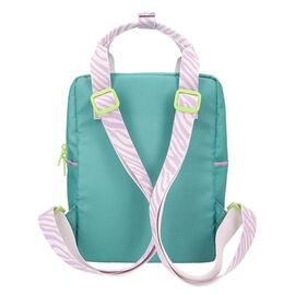 TOPModel - Small Backpack FANTASY TIGER - ( 0412497 ) / Toys
