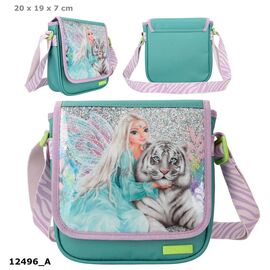 TOPModel - Small Shoulder Bag FANTASY TIGER - ( 0412496 ) / Toys