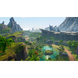 Visions of Mana (Import) / PlayStation 4
