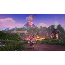 Visions of Mana (Import) / PlayStation 4
