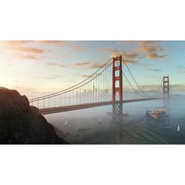 Watch Dogs 2 (Nordic) / PlayStation 4