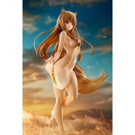 Spice and Wolf: Merchant Meets the Wise Wolf PVC Figure 1/7 Holo feat. saitom 24 cm