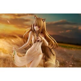 Spice and Wolf: Merchant Meets the Wise Wolf PVC Figure 1/7 Holo feat. saitom 24 cm