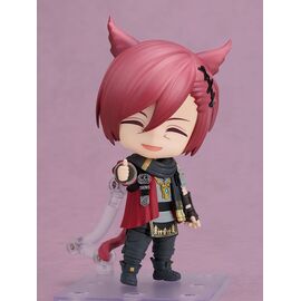 Final Fantasy XIV Nendoroid Action Figure G'raha Tia 10 cm