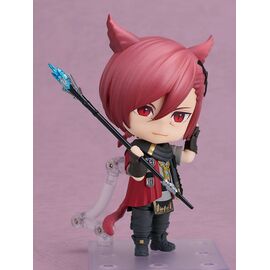 Final Fantasy XIV Nendoroid Action Figure G'raha Tia 10 cm