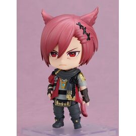 Final Fantasy XIV Nendoroid Action Figure G'raha Tia 10 cm