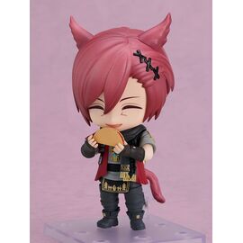 Final Fantasy XIV Nendoroid Action Figure G'raha Tia 10 cm