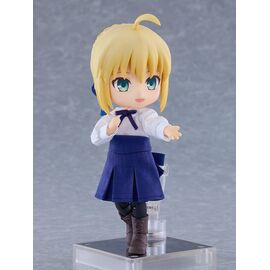 Fate/stay night Nendoroid Doll Outfit Set Saber - Casual Outfit Ver.