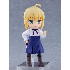 Fate/stay night Nendoroid Doll Outfit Set Saber - Casual Outfit Ver.