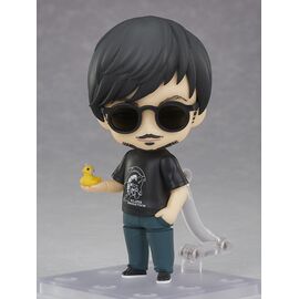 Kojima Productions Nendoroid Action Figure Hideo Kojima 10 cm