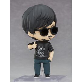 Kojima Productions Nendoroid Action Figure Hideo Kojima 10 cm
